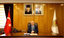 Vali Coşkun’un 19 Eylül Gaziler Günü Mesajı