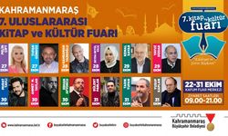 Anadolu’nun En Büyük Kitap Fuarı Açılıyor