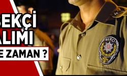 Bekçi alımı 2021 ne zaman? Bekçi maaşı ne kadar? Jandarma bekçi alımı başvuru şartları nedir?