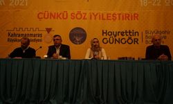 Yazmak Hayata Anlam Katma Çabasıdır