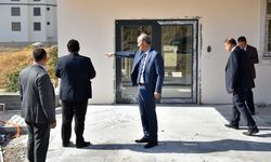 BAŞKAN OKAY’DAN EĞİTİME BÜYÜK KATKI