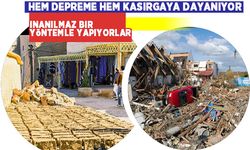Bu evi yıkmak neredeyse imkansız! Deprem ve kasırgaya dayanıklı