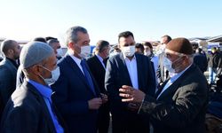 Göksun Bacasız Sanayinin Merkezi Olacak