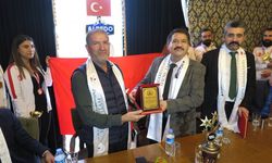 Kahramanmaraş ‘Şov’ yaptı