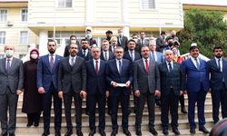 Kahramanmaraş Yeni Stadyumuna Kavuşuyor