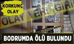 Korkunç olay! Apartman bodrumunda vurulan genç kadın hayatını kaybetti