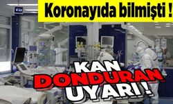 Koronavirüsü de bilmişti... Bill Gates'ten kritik uyarı!