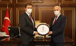SANKO ÜNİVERSİTESİ HASTANESİ ORGAN BAĞIŞININ ÖNEMİNİ ANLATIYOR