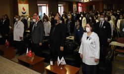 SANKO ÜNİVERSİTESİ’NDE 10 KASIM ATATÜRK’Ü ANMA PROGRAMI