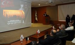 SANKO ÜNİVERSİTESİ’NDE 10 KASIM ATATÜRK’Ü ANMA PROGRAMI