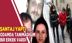 Sosyal medyada tanıştı, hayatı karardı! 'Çıplak fotoğraf' şantajı