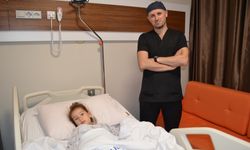 SULAR AKADEMİ, HASTANESİ SAĞLIKTA FARK YARATIYOR!