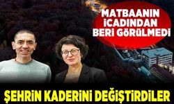 Alman şehrinin kaderini değiştirdiler
