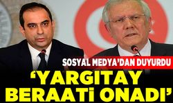 Aziz Yıldırım ve yöneticilerin beraat kararı onandı
