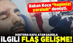 Bakan Koca "Hepimizi yaraladı" demişti! Flaş gelişme!