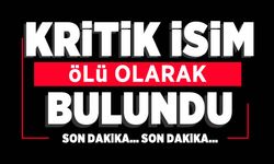 Bakan Soylu duyurdu! PKK'nın sözde sorumlusu Ferhat Tunç ölü olarak ele geçirildi