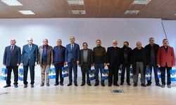 DULKADİROĞLU’NDAN ŞİİR GİBİ BİR GECE