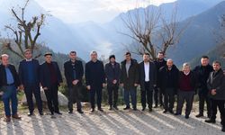 Hemşehrilerimizin Her Zaman Yanındayız