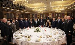 İHRACATIN YILDIZLARI ÖDÜL TÖRENİ
