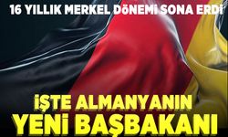 işte Almanya'nın yeni başkanı