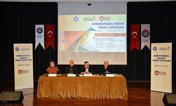 Kahramanmaraş Akademi Öğrenci Sempozyumu, Üniversitemiz Ev Sahipliğinde Gerçekleştirildi