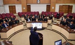 Kahramanmaraş’a Hizmet Etmekten Gurur Duyuyorum