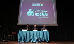 Kahramanmaraş’a Âşık Bir Edebiyat İnsanıydı