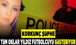 Korkunç şüphe... Polis insan kalıntıları buldu