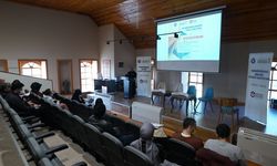 Kursiyerlerden Sosyoloji ve Varoluşsal Düşünce Paneli
