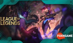 League Of Legends RP Satın Al