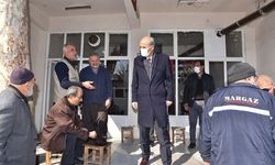 MİLLETİMİZ DEVLETİNİN YANINDA
