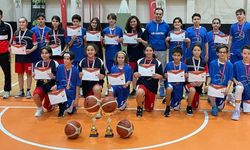 OKULLAR ARASI YILDIZLAR BASKETBOL MÜSABAKALARI