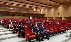 ‘Şair, Edebiyatçı, Düşünür: Sezai Karakoç’ Sempozyumu Üniversitemiz Ev Sahipliğinde Gerçekleştirildi