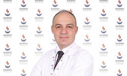 SANKO ÜNİVERSİTESİ HASTANESİ ROMATOLOJİ KLİNİĞİ HİZMETE GİRDİ