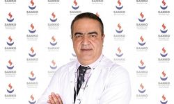 SANKO ÜNİVERSİTESİ HASTANESİ’NDE ATAMA