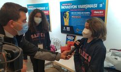 SANKO OKULLARI ÖĞRENCİLERİ TÜRKİYE BİRİNCİSİ OLDU