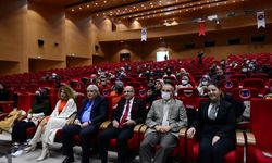 Üniversitemizde, Ahi Evran’ı Tanıtma Etkinliği Düzenlendi