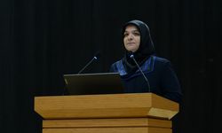 Üniversitemizde, Hacı Bektaş Veli’yi Anma Programı Düzenlendi