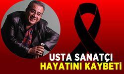 Ünlü oyucu Sezai Aydın hayatını kaybetti