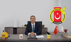 Başkan Kuzu’dan 10 Ocak Çalışan Gazeteciler Günü Mesajı!