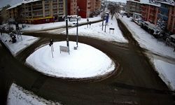 Büyükşehir İlçelerde de Aralıksız Çalışıyor