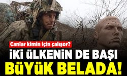 Çanlar kimin için çalıyor? İki ülkenin de başı belada!