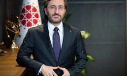 CUMHURBAŞKANLIĞI İLETİŞİM BAŞKANI FAHRETTİN ALTUN’UN “10 OCAK ÇALIŞAN GAZETECİLER GÜNÜ” MESAJI: