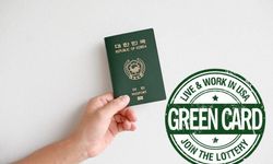 Green Card İle Amerika Hayalleriniz Gerçek Olsun