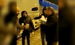 Güngör: “Vatandaşlarımızın Yardımına Koşuyoruz”