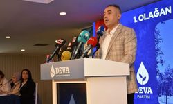 İL BAŞKANIMIZIN 10 OCAK ÇALIŞAN GAZETECİLER GÜNÜ MESAJI