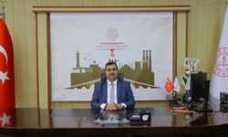 İL MÜDÜRÜMÜZ KAHRAMAN'IN 10 OCAK ÇALIŞAN GAZETECİLER GÜNÜ MESAJI