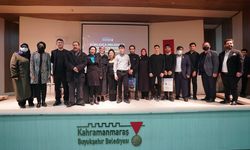 Kahramanmaraş’ın Özel Yeteneğinden Farkındalık Konseri