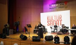 Kahramanmaraş’tan Azerin’e Sevgi Seli