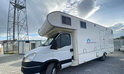 KARAVAN TUVALET KİRALAMA HİZMETİ MESTEM.COM.TR